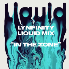 LIQUID & LYNFINITY DNB