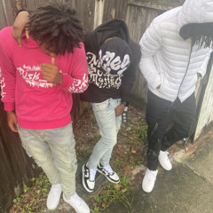 SSG TJ- Sickest FT SSG PJ