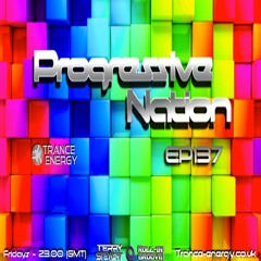 Progressive Nation EP137 🕉 July 2021