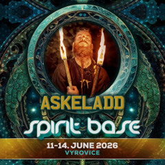 Askeladd Spirit Base Festival 2026 Full Dj Set