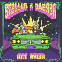 Steller & Jaenga - Get Down
