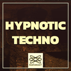 GRMNVOID - Raw Techno hypnotic
