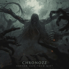 Harder Kan Toch Niet