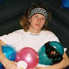 Young Igi "Szum"