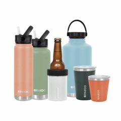 Keep Your Beverages Hotter With Insulated Coffee Cups