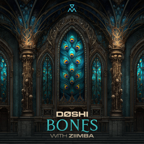 DØSHI, ZIIMBA - Bones