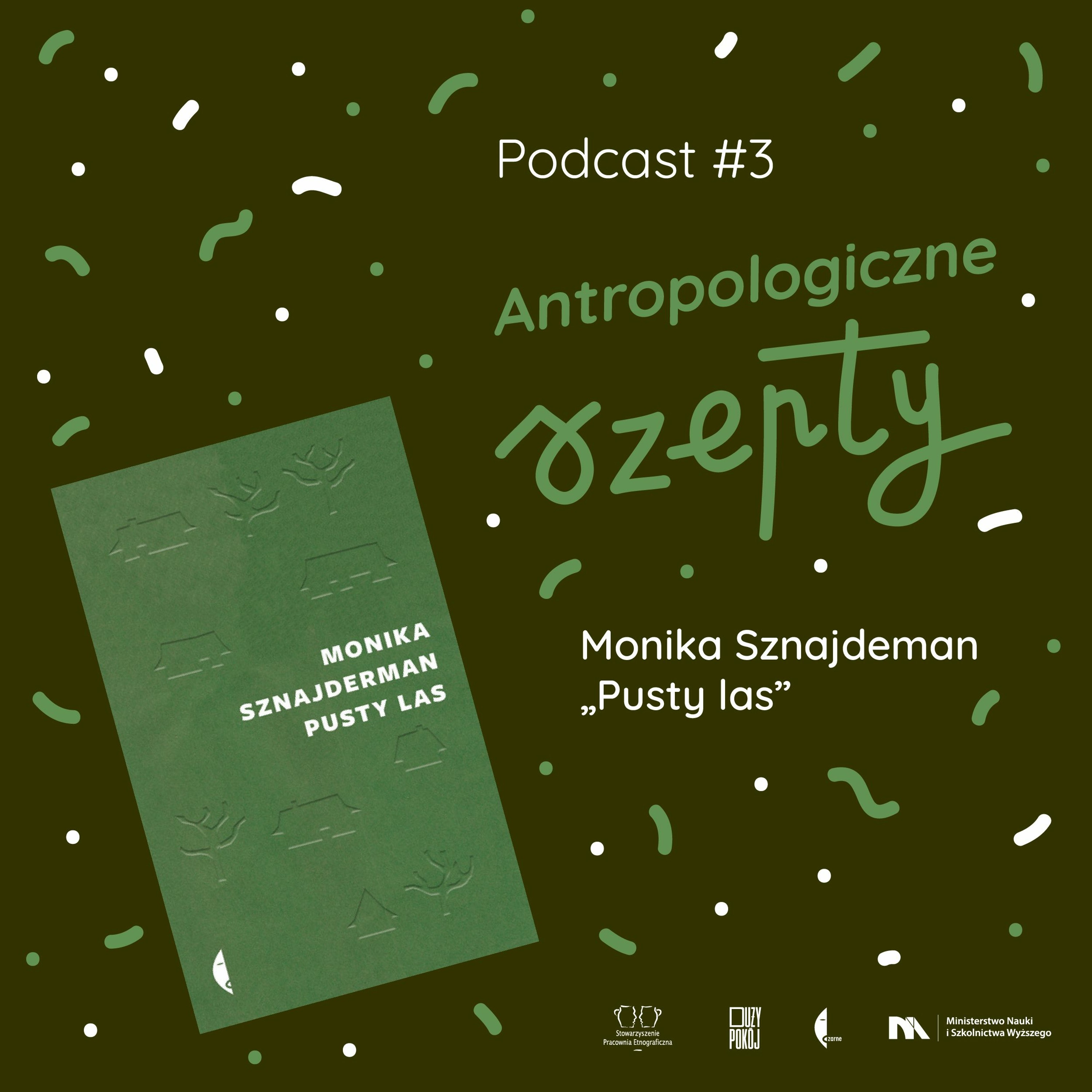 Antropologiczne szepty