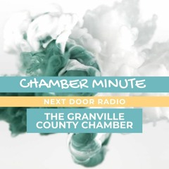 Chamber Minute 10/20/22
