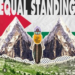 ||EQUAL_STANDING|| (ZR + NR) //71BPM\\