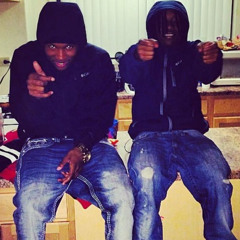 TakeRisk - Trell X LjBalla X Kelzz