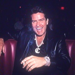 Dexx - Charlie sheen (feat. Velvet hill) (prod.kalifek)