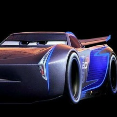 Ey mcqueen todo en orden?