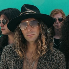 Dirty Honey Frontman Marc Labelle on Recording in Australia, Rising Stardom, and Touring