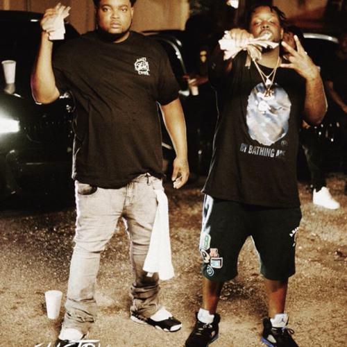 BigZa X 26 Clip- Lil Nigga