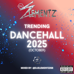 DANCEHALL 2025 MIX | TRENDING DANCEHALL MIX | DANCEHALL HITS 2025 | BASHMENT PARTY MIX 2025 (UPDATE)