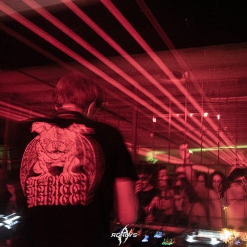 Low E - Kompass Klub X Achlys (02/02/2023)