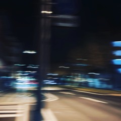 My place