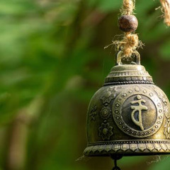 tibetan bells