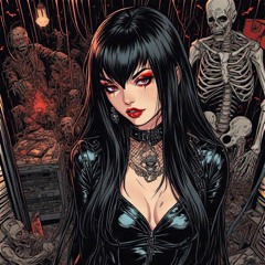 Vampyr come on down