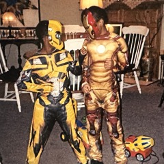 SaveTheWRLD (prod. julioo! + 4head)