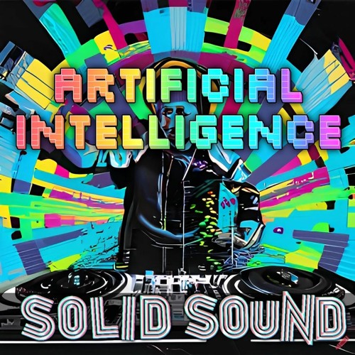 ARTIFICIAL INTELEGENCE created DJ set