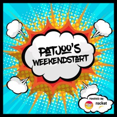 Patjoo's Weekendstart S1 E04