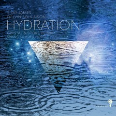 HYDRATION-Crystal and Spore Mix 005