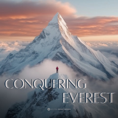 Conquering Everest