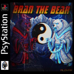 Bran the Bear (psytrance)