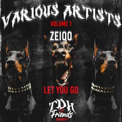 Zeiqo - Let You Go