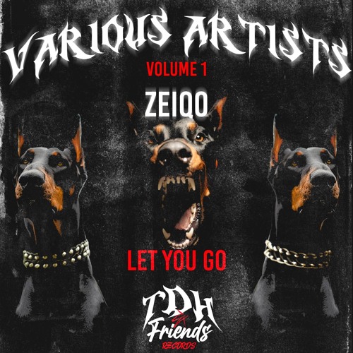 Zeiqo - Let You Go