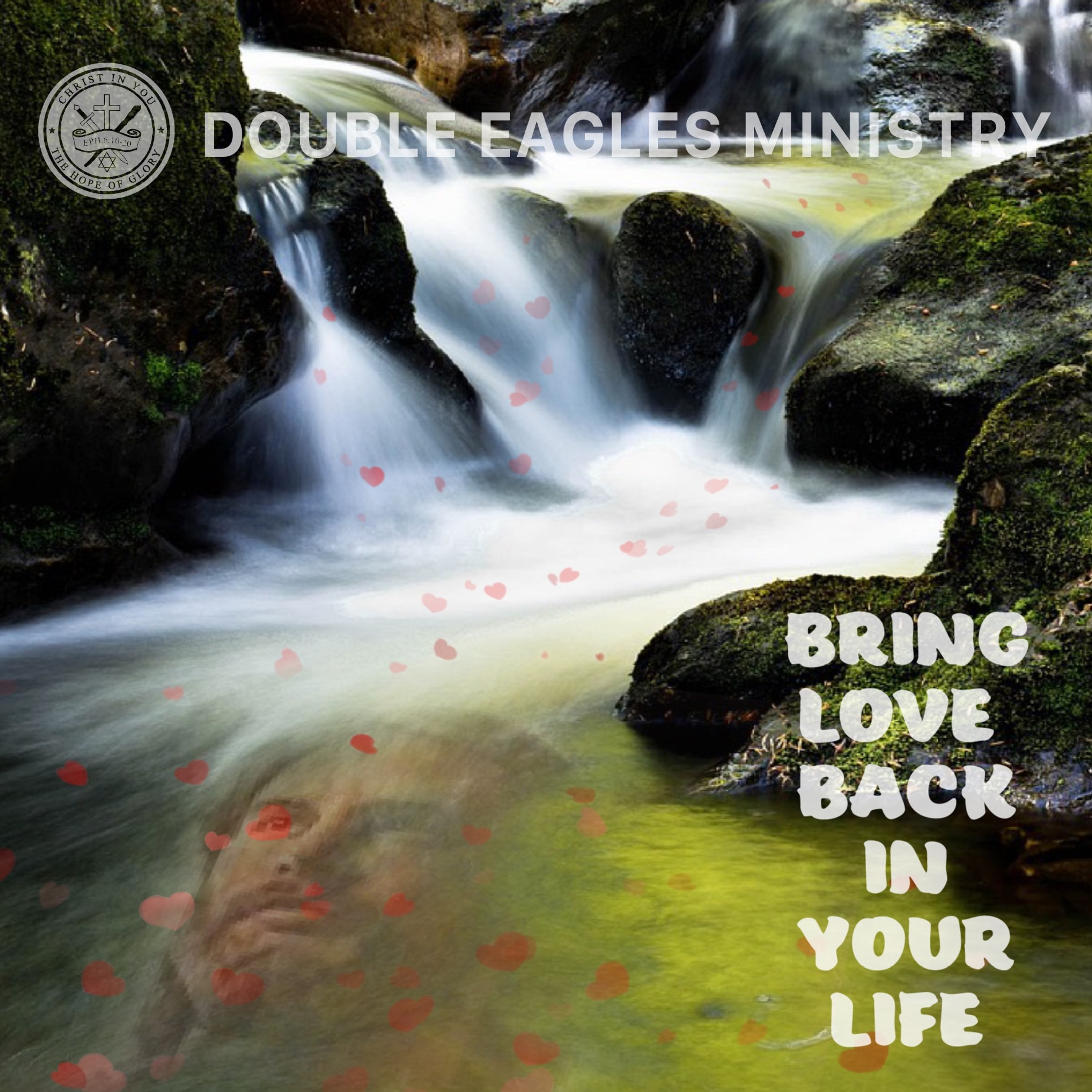 Bring Love Back In Your Life episode artwork