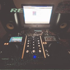 My Bedroom Is A DJ BOOTH #1 GARAGE UK
