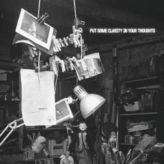 OMBRAR - Put Some Clarity In Your Thoughts [Free Download]