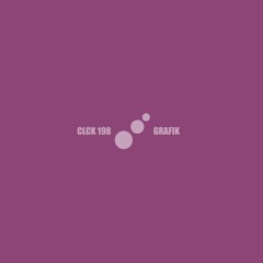 CLCK Podcast 198 | Grafik