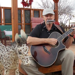 Big Head Joe El Cabezon