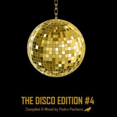 The Disco Edition #4
