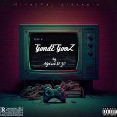 "GondE GooZ" by Chel Bim & REZA (MinabRap)