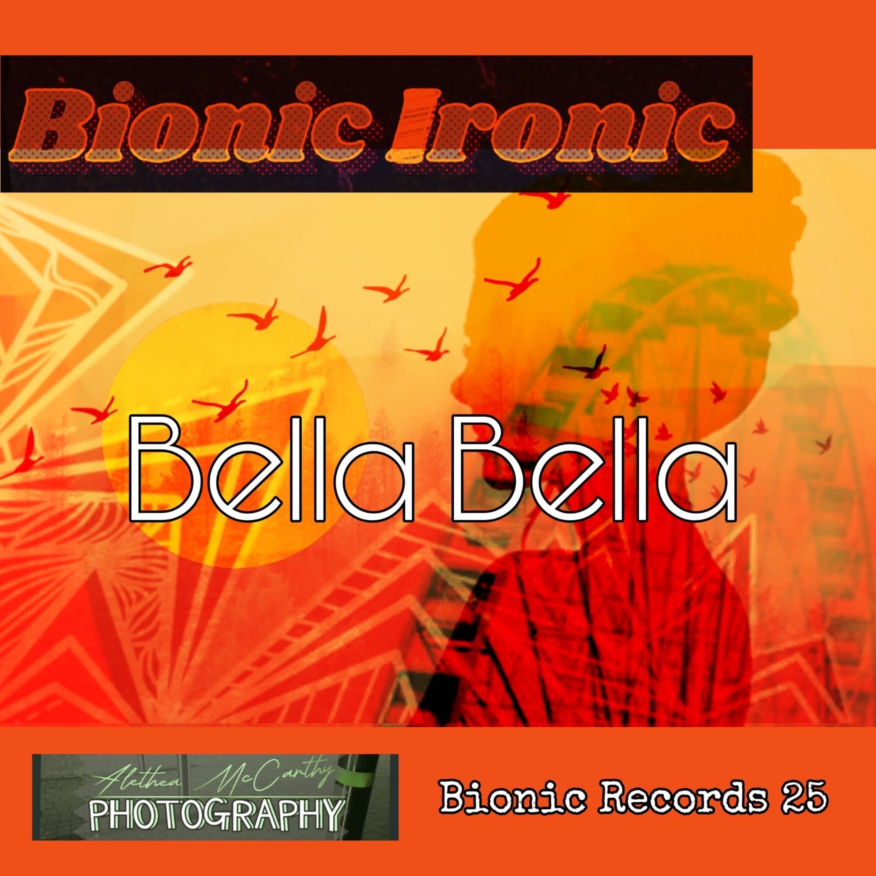 Bella Bella episode artwork