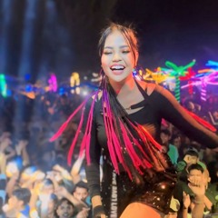 DJ JENNY  ANJHANY - VVIP ANDRI BOY 05 JULI 2024