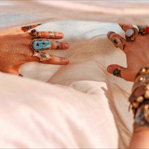 Stream Cafe De Anatolia Desert Deep Ethnic House Mix I Buddha S Chill