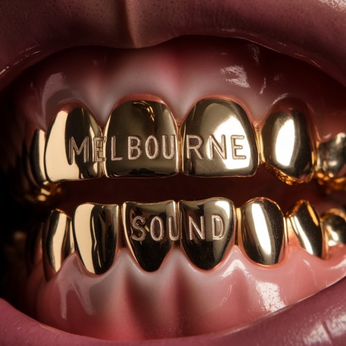Matty Lincoln - Melbourne Sound [Mark Walker Edit]