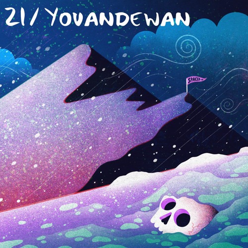 Spaced 21 | Youandewan