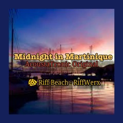 Midnight In Martinique © - AcoustaTronic Original Instrumental