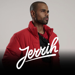 JERRIH Liveset | The Best of Urban, Moombahton & Afro 2023