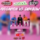on LTP PRESENTS - REGGAETON VS DEMBOW VOL .1  - DJ CHRIS X DJ MONTANA X DJ ECHO