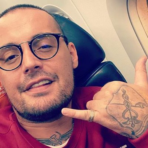 GUF - Глаза к небу (Ремикс, f. Slimus)