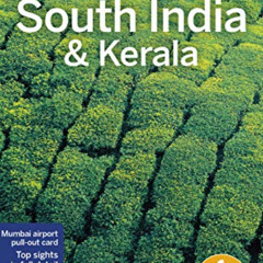 FREE KINDLE 📍 Lonely Planet South India & Kerala 10 (Travel Guide) by  Isabella Nobl