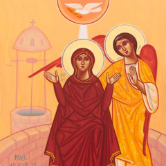 Full Coptic Kiahk Vigil (English-Coptic-Arabic) - 2024