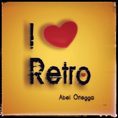 Retro Deep By Abel Ortegga